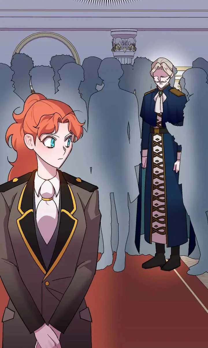 I'll Save This Damn Family! Chapter 115 page 92
