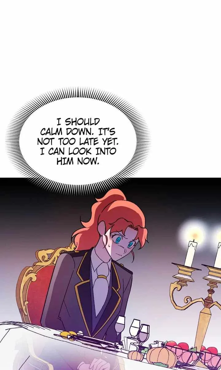 I'll Save This Damn Family! Chapter 117 page 80