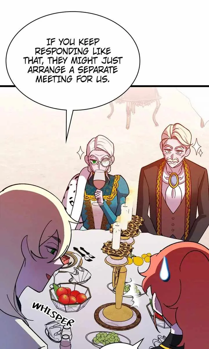 I'll Save This Damn Family! Chapter 117 page 86