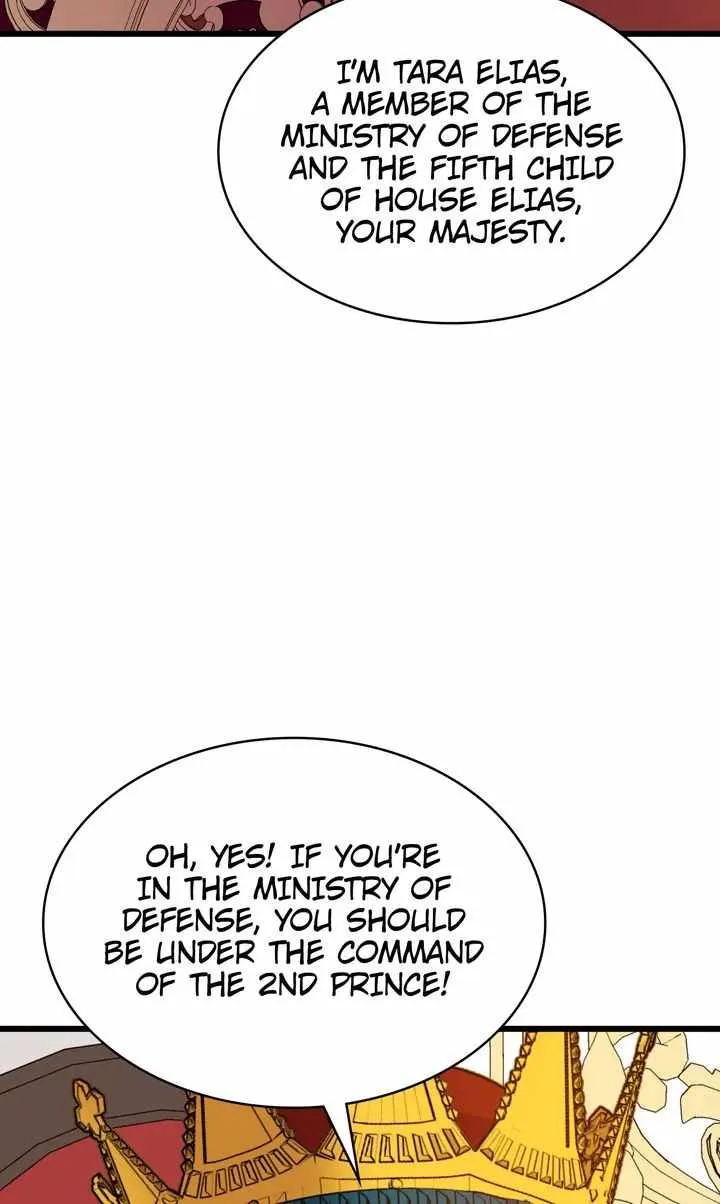I'll Save This Damn Family! Chapter 115 page 102