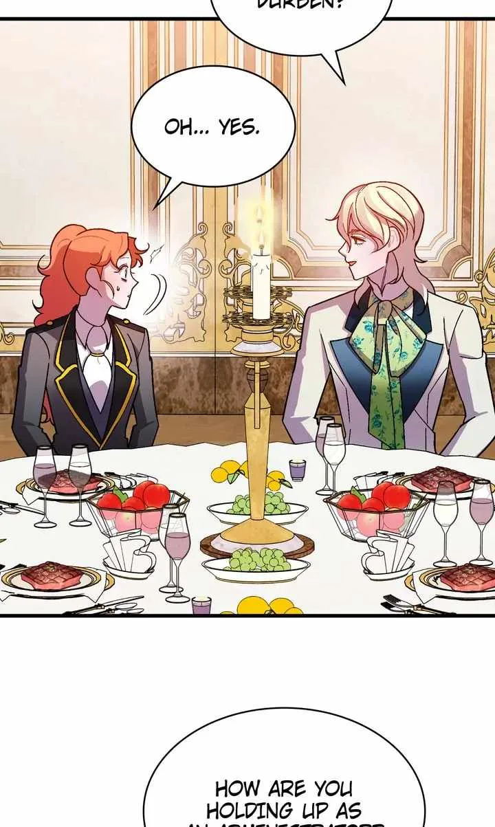I'll Save This Damn Family! Chapter 117 page 82