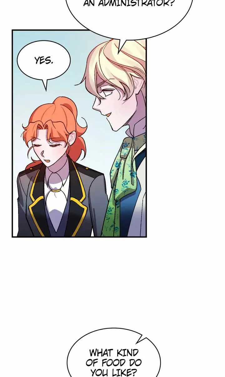 I'll Save This Damn Family! Chapter 117 page 83
