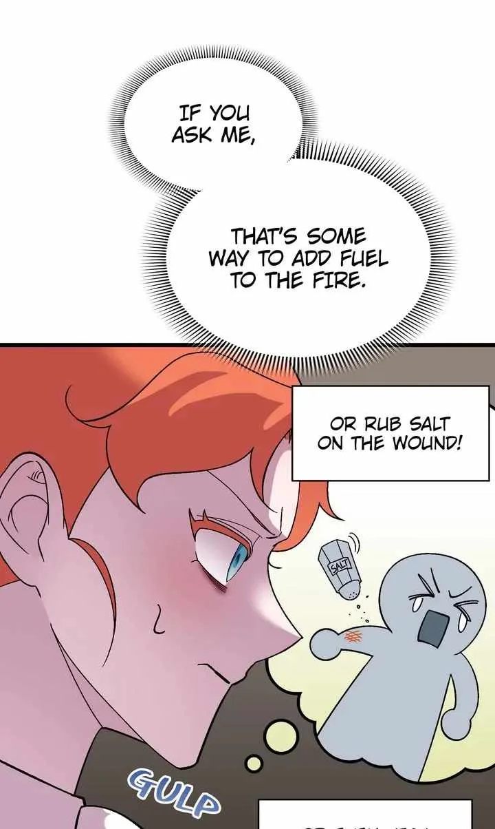 I'll Save This Damn Family! Chapter 115 page 94