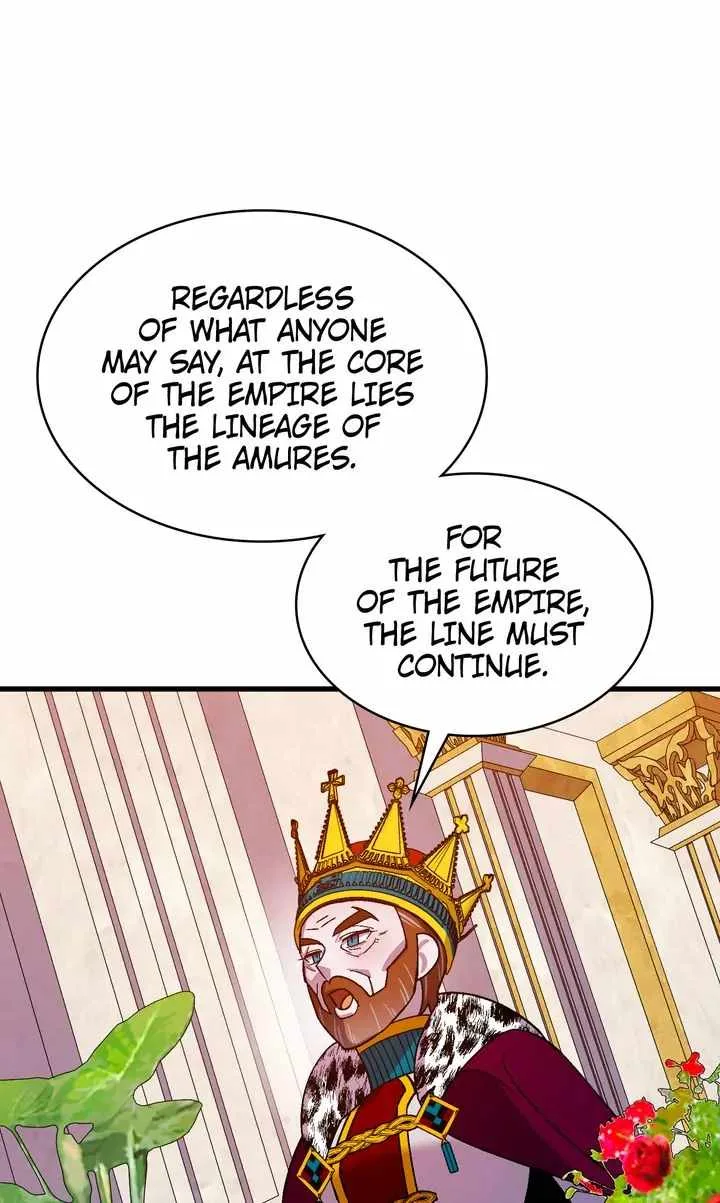 I'll Save This Damn Family! Chapter 117 page 97