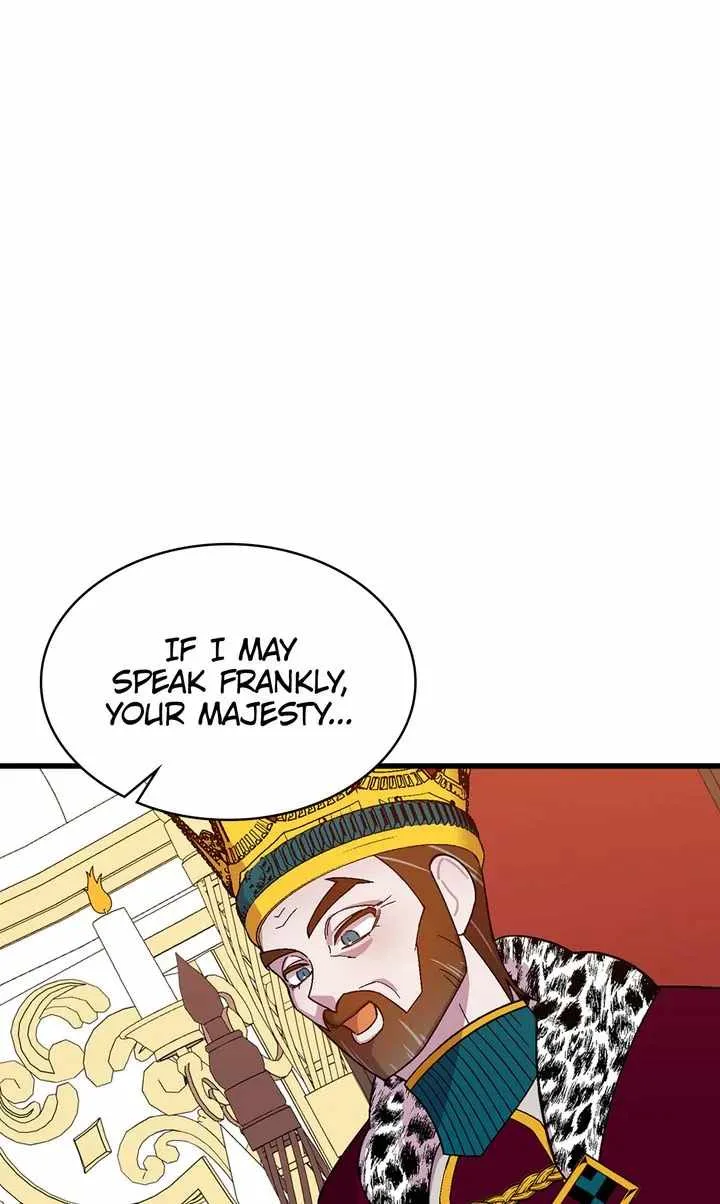 I'll Save This Damn Family! Chapter 115 page 116
