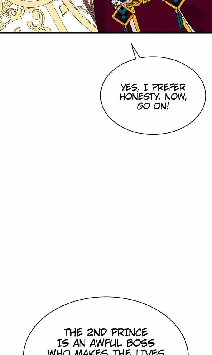 I'll Save This Damn Family! Chapter 115 page 117
