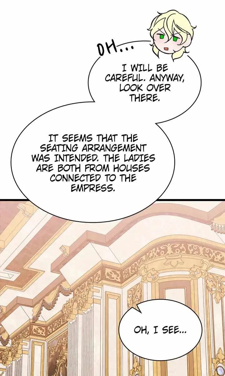 I'll Save This Damn Family! Chapter 117 page 92