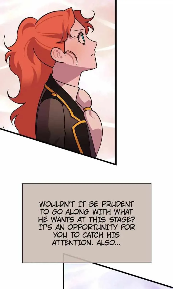 I'll Save This Damn Family! Chapter 115 page 108
