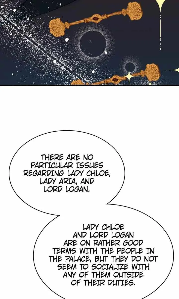 I'll Save This Damn Family! Chapter 120 page 3