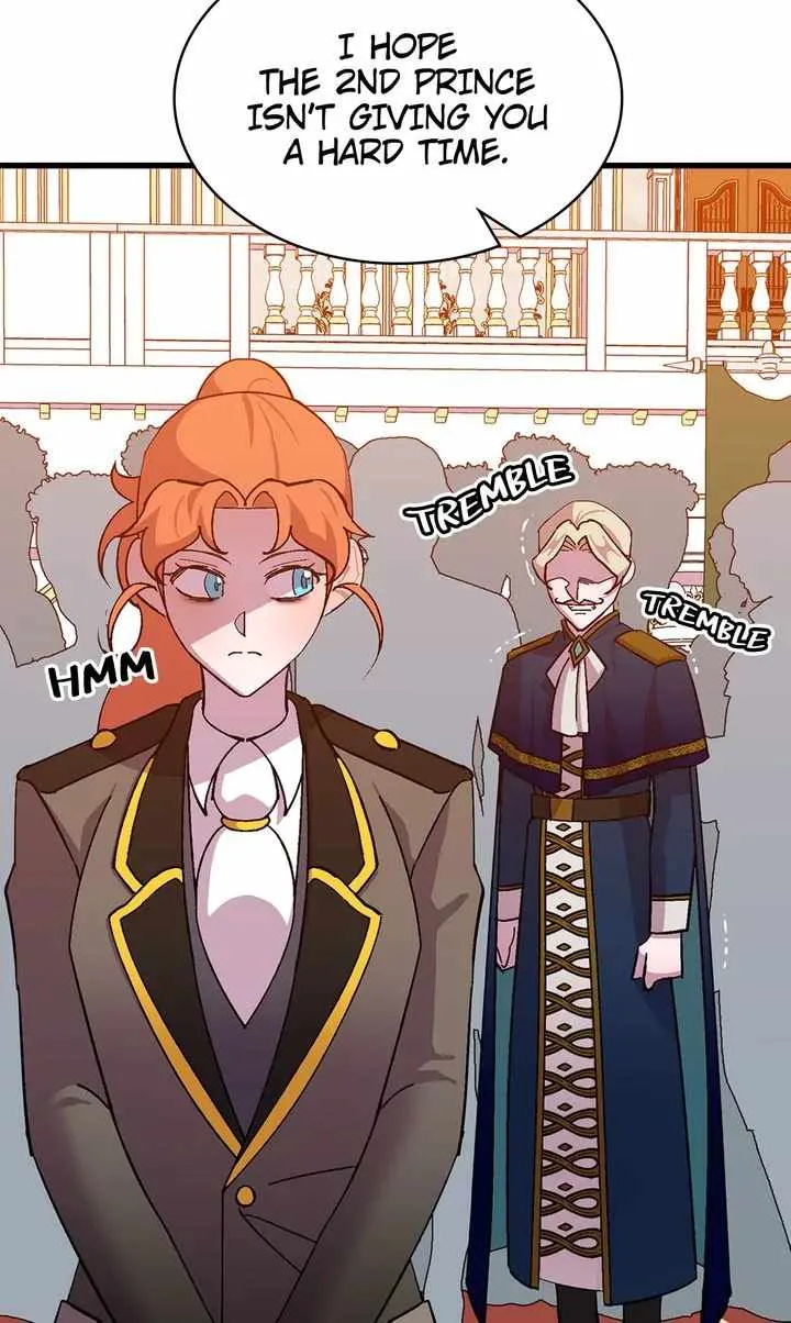 I'll Save This Damn Family! Chapter 115 page 114
