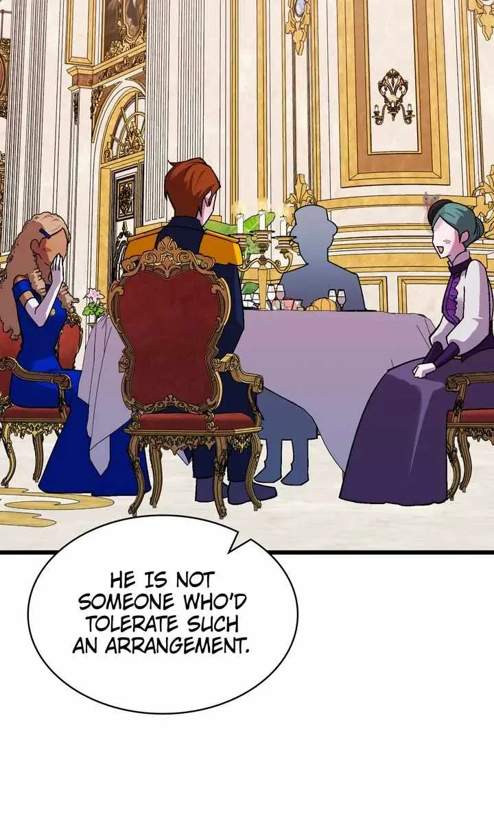 I'll Save This Damn Family! Chapter 117 page 93