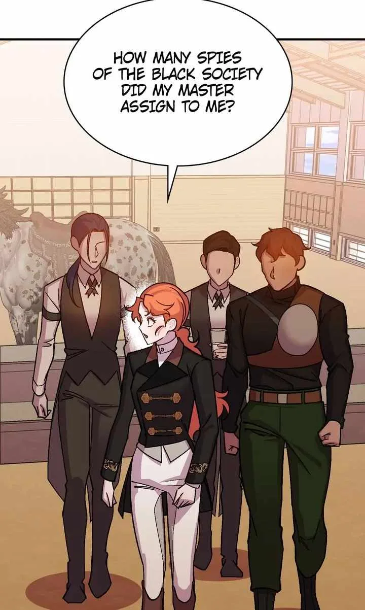 I'll Save This Damn Family! Chapter 120 page 13