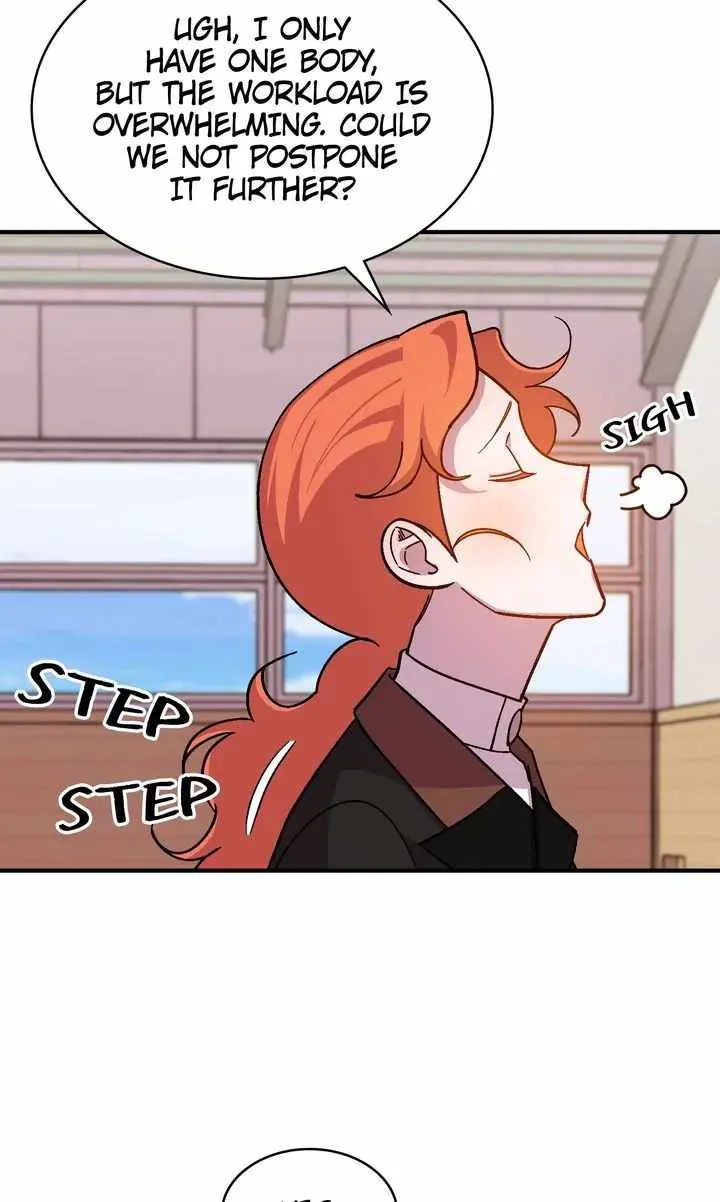 I'll Save This Damn Family! Chapter 120 page 16
