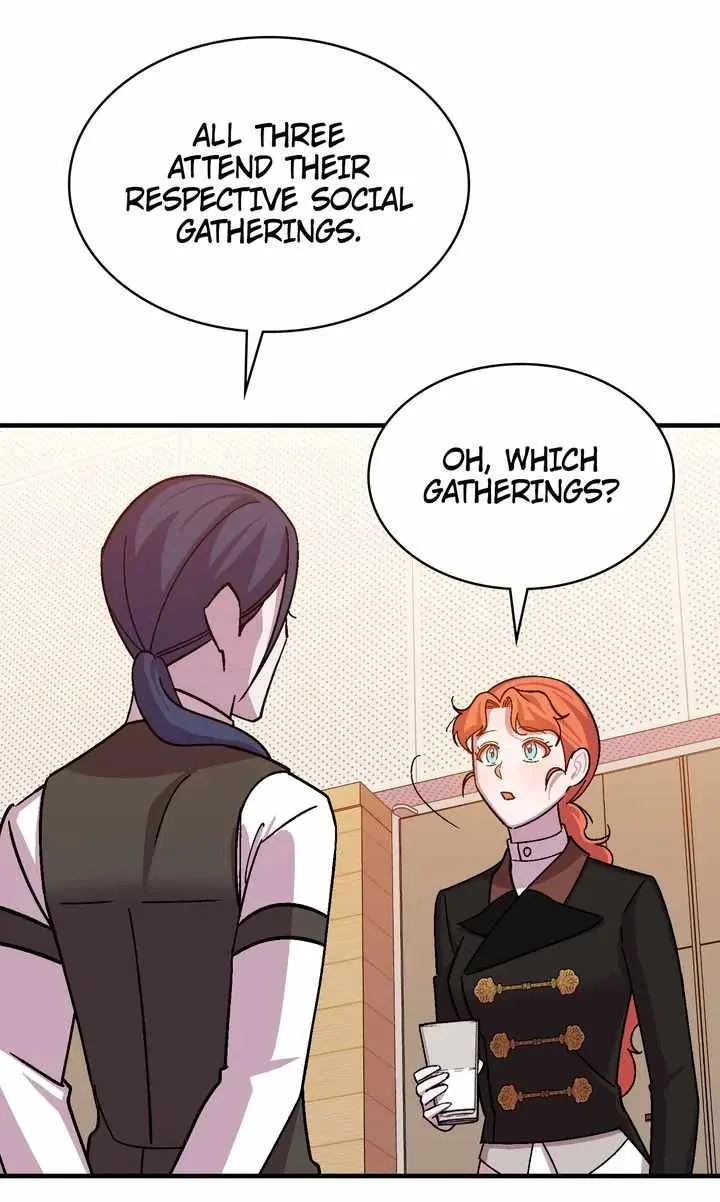 I'll Save This Damn Family! Chapter 120 page 7
