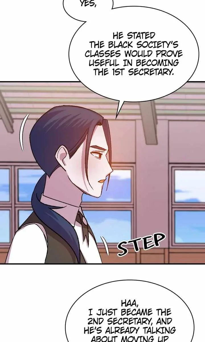 I'll Save This Damn Family! Chapter 120 page 17