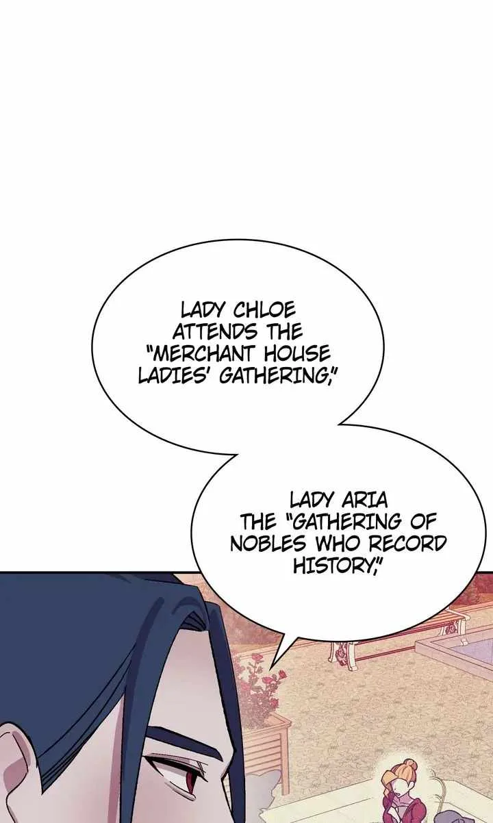 I'll Save This Damn Family! Chapter 120 page 8