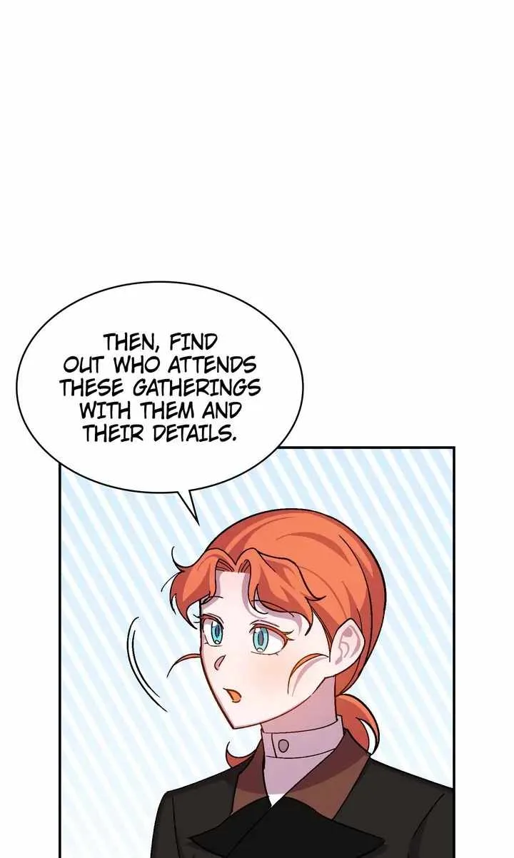 I'll Save This Damn Family! Chapter 120 page 10