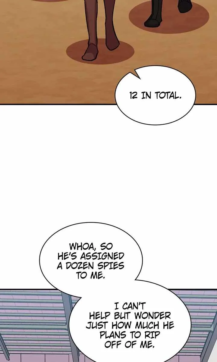 I'll Save This Damn Family! Chapter 120 page 14