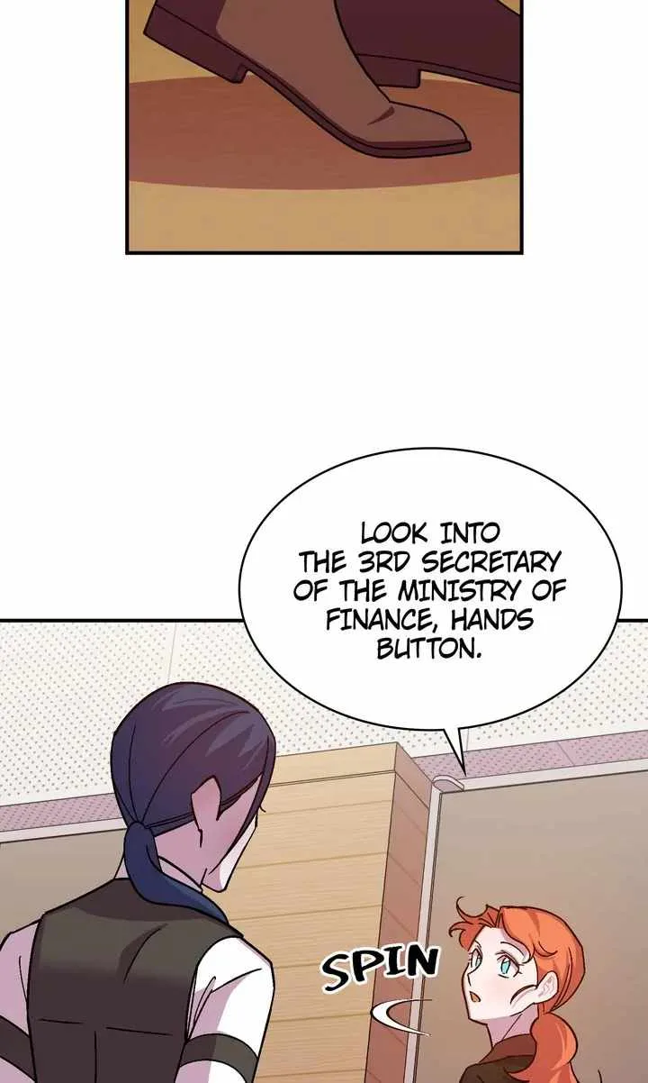 I'll Save This Damn Family! Chapter 120 page 19