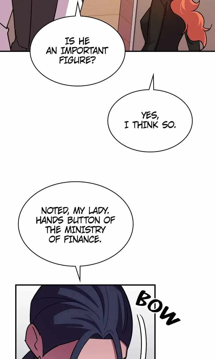 I'll Save This Damn Family! Chapter 120 page 20