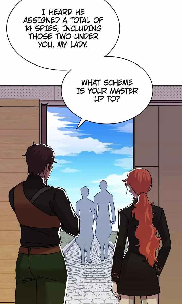 I'll Save This Damn Family! Chapter 120 page 22