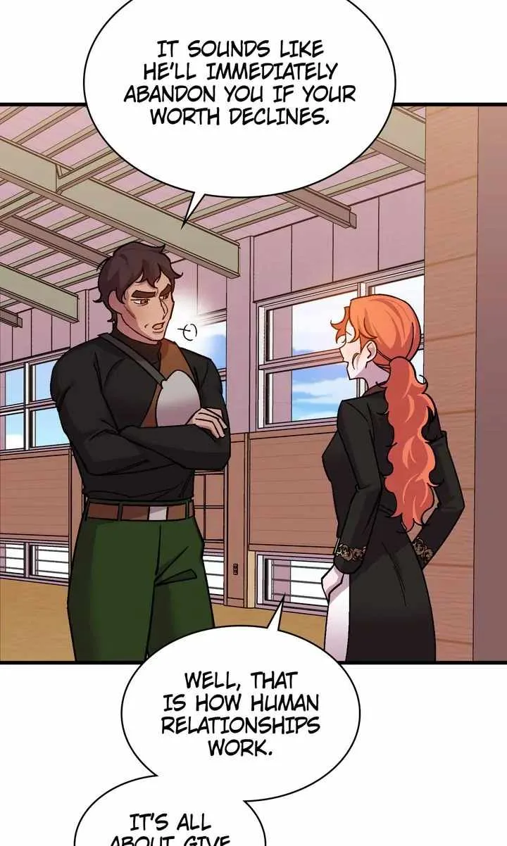 I'll Save This Damn Family! Chapter 120 page 24
