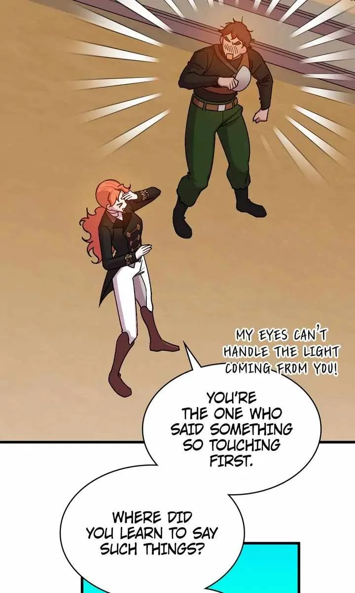 I'll Save This Damn Family! Chapter 120 page 30