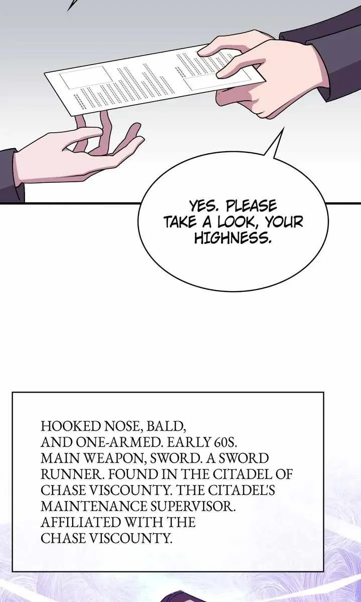 I'll Save This Damn Family! Chapter 120 page 38