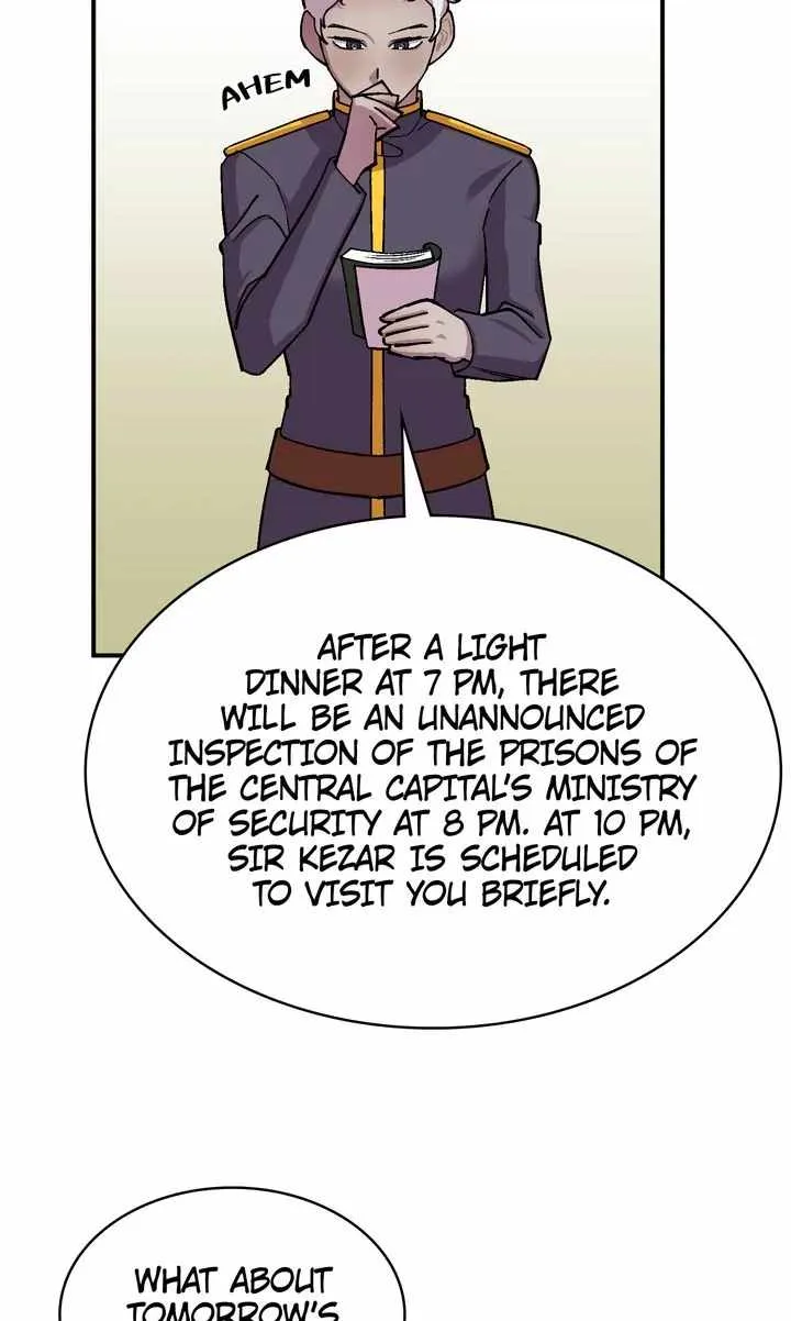 I'll Save This Damn Family! Chapter 120 page 44