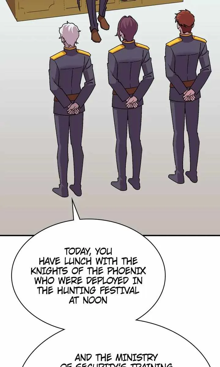 I'll Save This Damn Family! Chapter 120 page 42