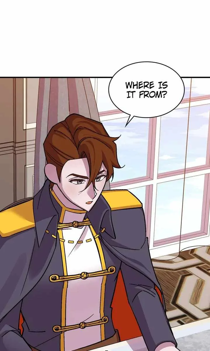 I'll Save This Damn Family! Chapter 120 page 35