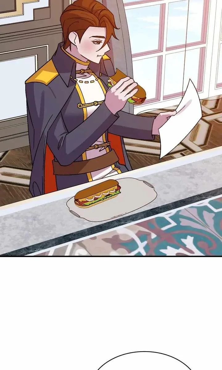 I'll Save This Damn Family! Chapter 120 page 33
