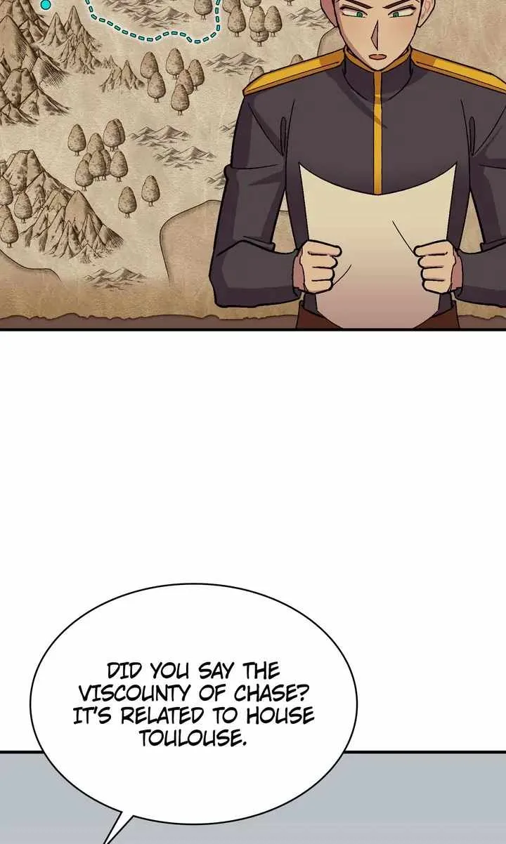 I'll Save This Damn Family! Chapter 120 page 37