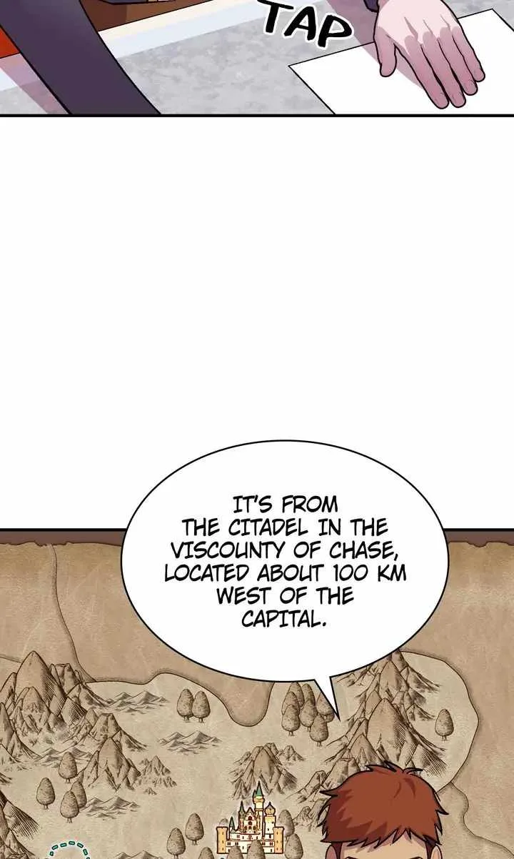 I'll Save This Damn Family! Chapter 120 page 36