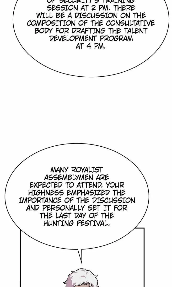 I'll Save This Damn Family! Chapter 120 page 43