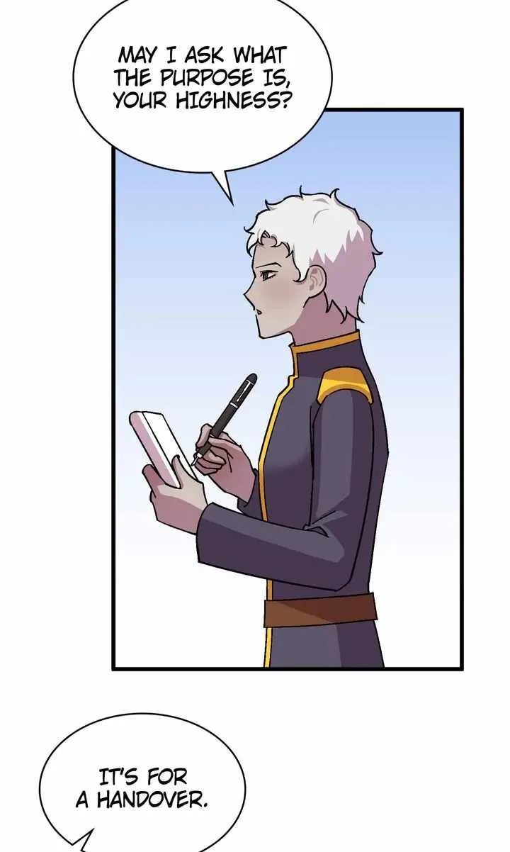 I'll Save This Damn Family! Chapter 120 page 58