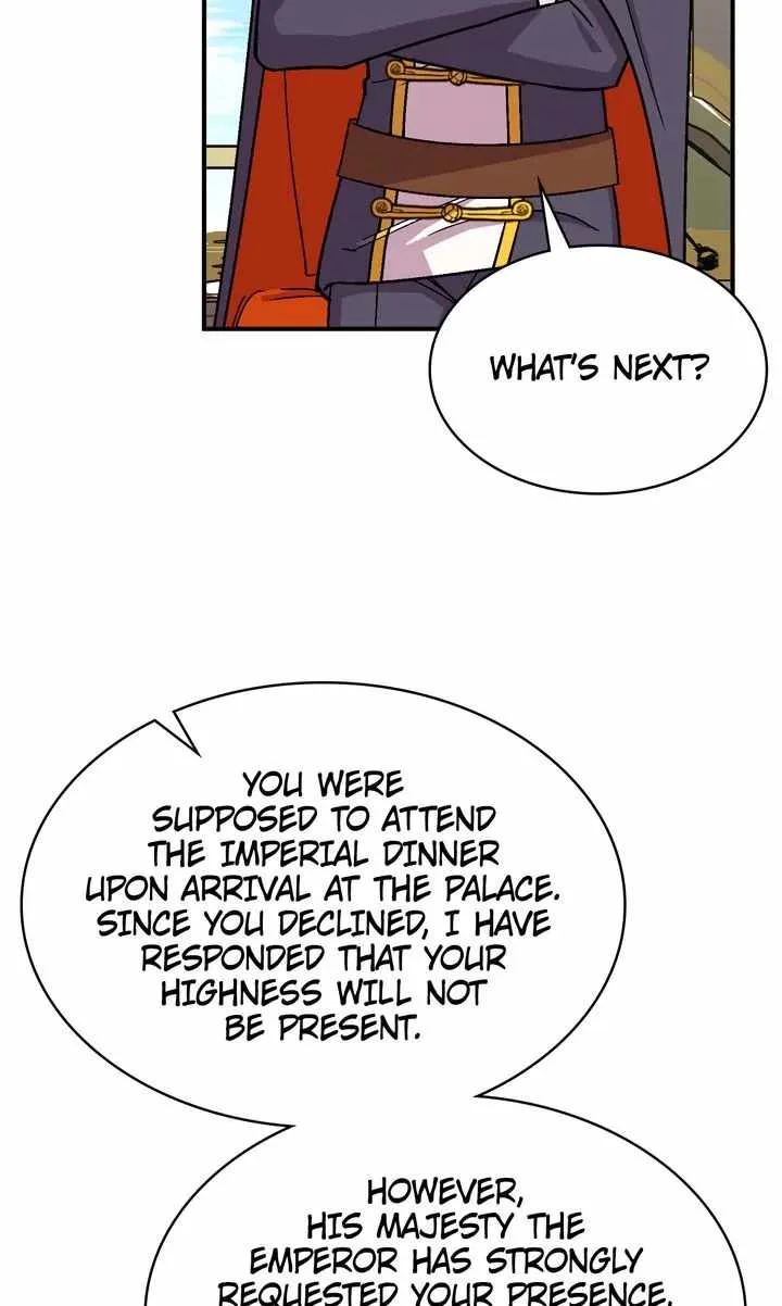 I'll Save This Damn Family! Chapter 120 page 49