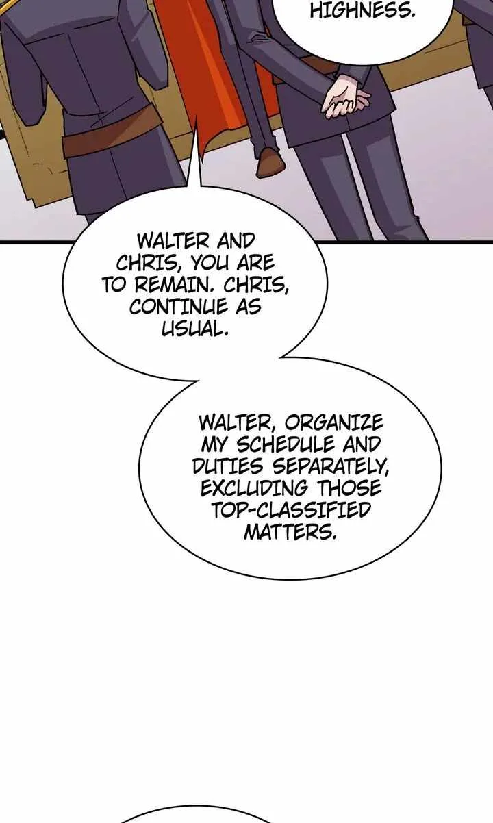 I'll Save This Damn Family! Chapter 120 page 57