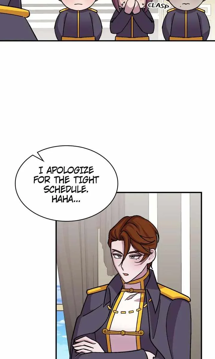 I'll Save This Damn Family! Chapter 120 page 48
