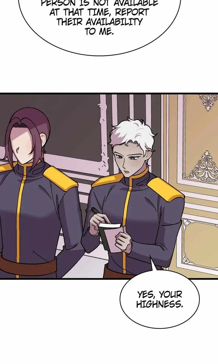 I'll Save This Damn Family! Chapter 120 page 55