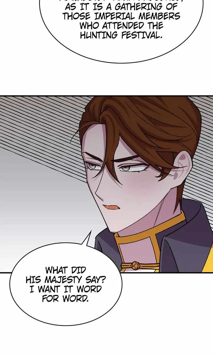 I'll Save This Damn Family! Chapter 120 page 50