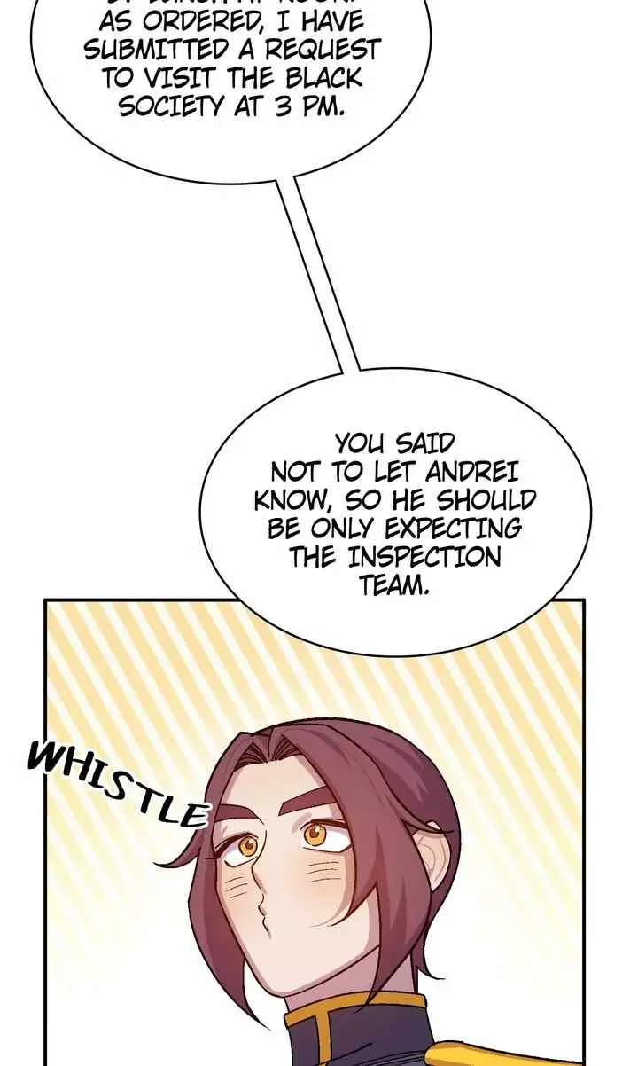 I'll Save This Damn Family! Chapter 120 page 46