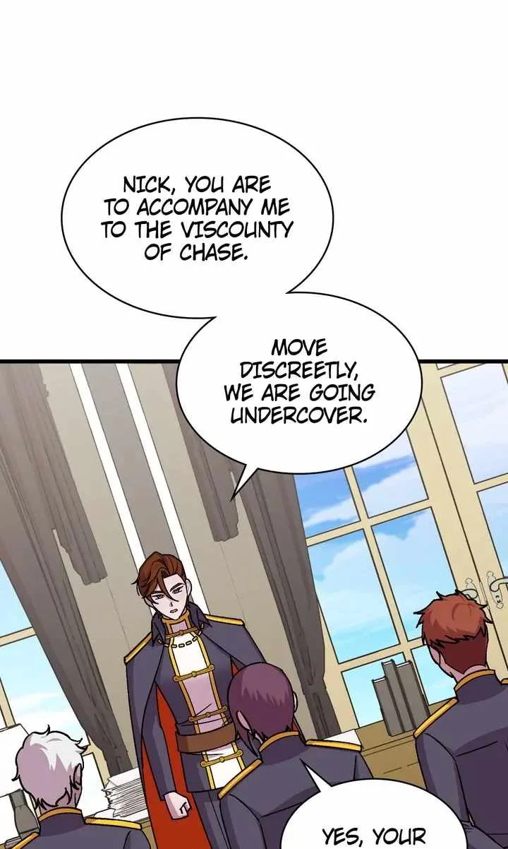 I'll Save This Damn Family! Chapter 120 page 56