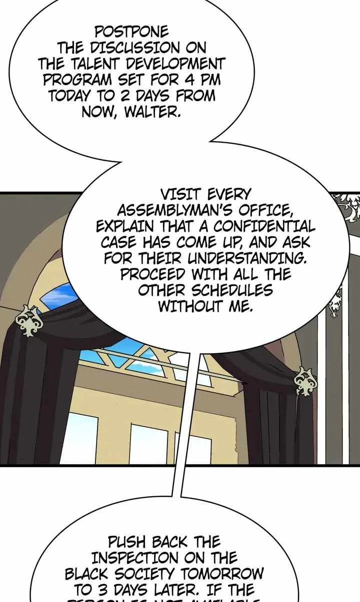 I'll Save This Damn Family! Chapter 120 page 54