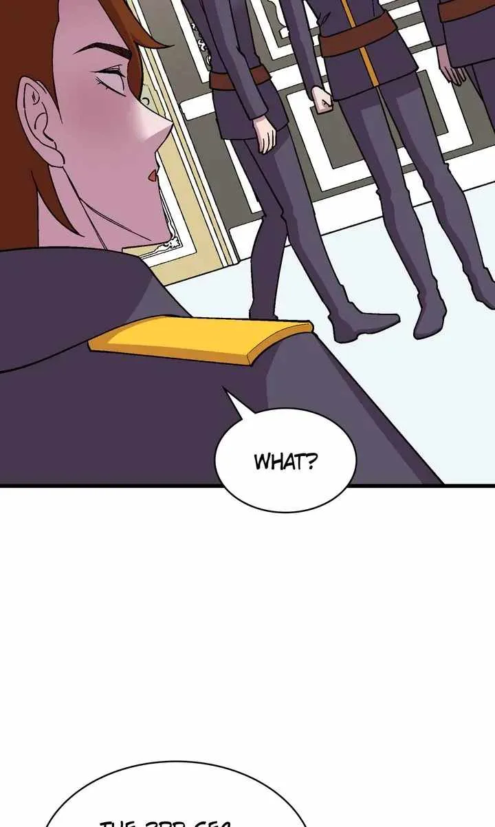 I'll Save This Damn Family! Chapter 120 page 70