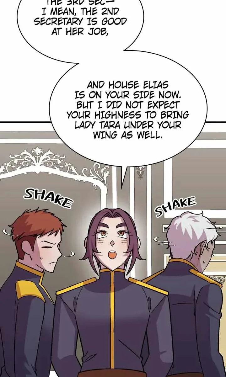 I'll Save This Damn Family! Chapter 120 page 71