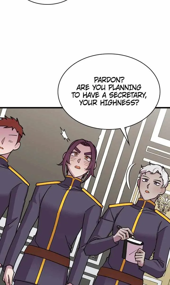 I'll Save This Damn Family! Chapter 120 page 59