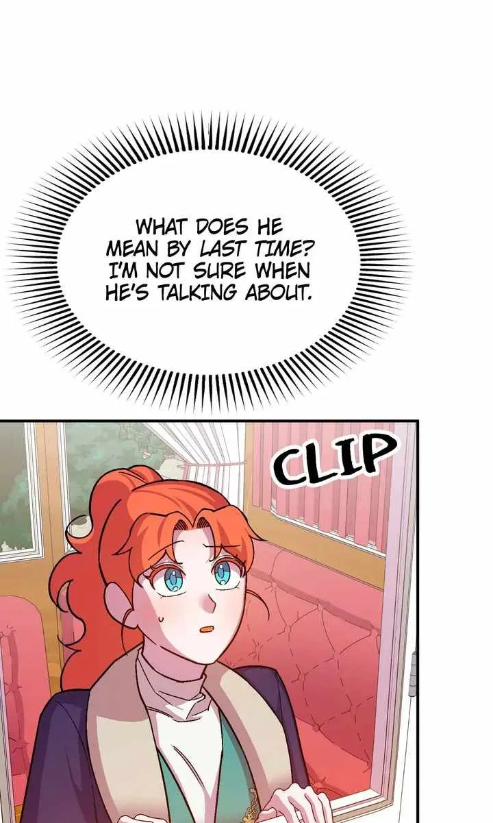 I'll Save This Damn Family! Chapter 119 page 6