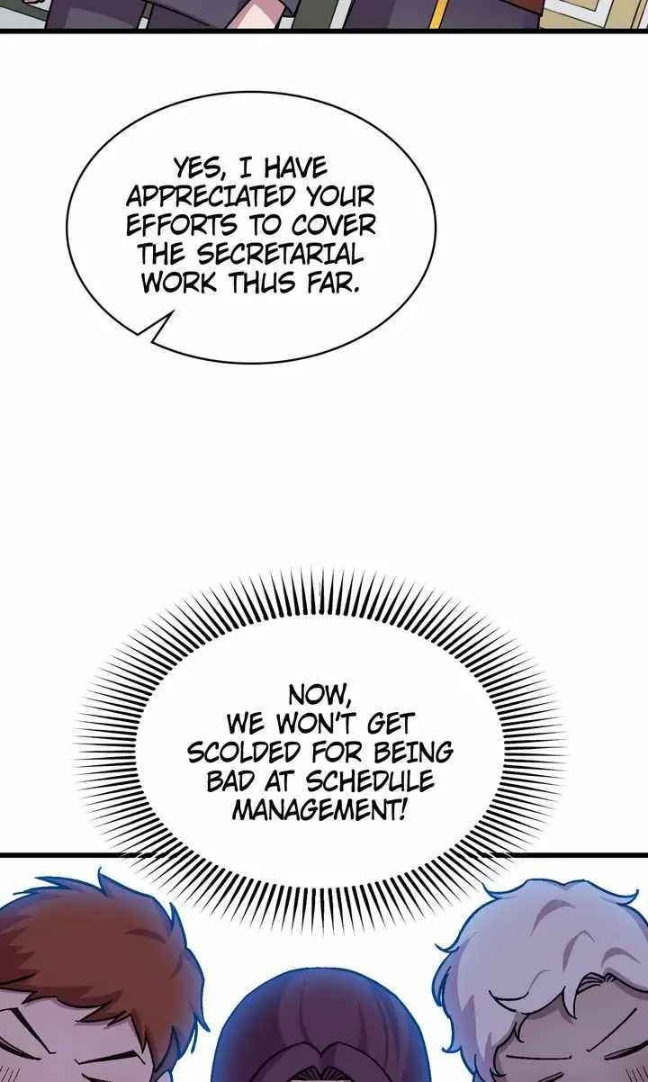 I'll Save This Damn Family! Chapter 120 page 60