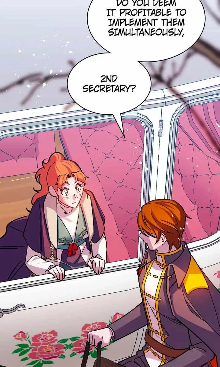 I'll Save This Damn Family! Chapter 119 page 17